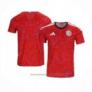 Costa Rica Home Shirt 2026
