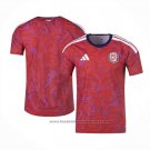 Costa Rica Home Shirt Authentic 2026