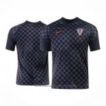 Croatia Away Shirt 2020-2021