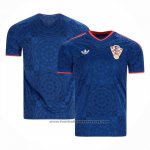 Croatia Away Shirt 2026-2027