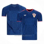 Croatia Away Shirt 2026-2027