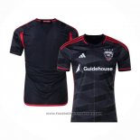 DC United Home Shirt 2024-2025