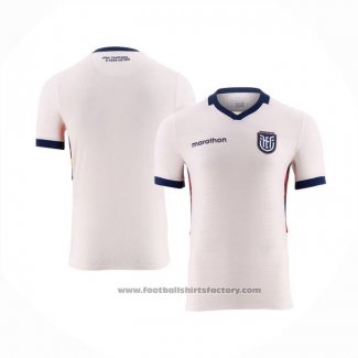 Ecuador Third Shirt 2026