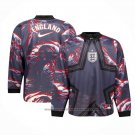 England Goalkeeper Shirt Long Sleeve 2025