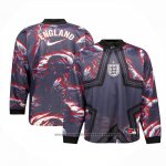 England Goalkeeper Shirt Long Sleeve 2025