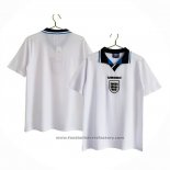 England Home Shirt Retro 1996
