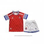 Espanyol Away Shirt Kids 2026-2027