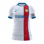 FC Alverca Away Shirt 2026-2027