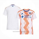 FC Cincinnati Away Shirt Womens 2026