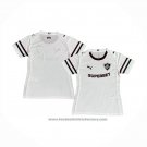 Fluminense Away Shirt Womens 2026