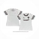 Fluminense Away Shirt Womens 2026