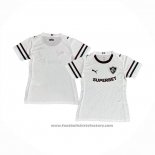 Fluminense Away Shirt Womens 2026