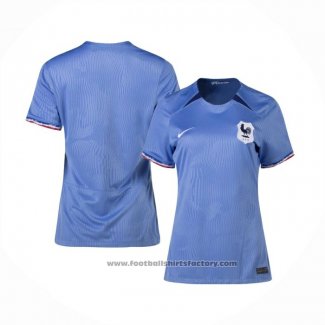 France Home Shirt Womens 2023