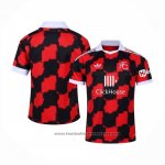 Fulham Away Shirt 2026-2027