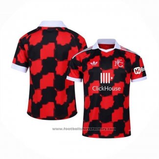 Fulham Away Shirt 2026-2027