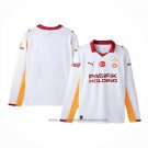 Galatasaray Away Shirt Long Sleeve 2025-2026