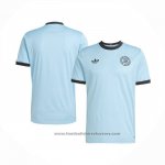 Germany 125 Aniversario Shirt 2025 Blue
