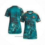 Germany Away Shirt Womens 2023