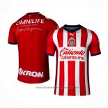 Guadalajara Home Shirt 2022