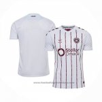 Hearts Away Shirt 2025-2026