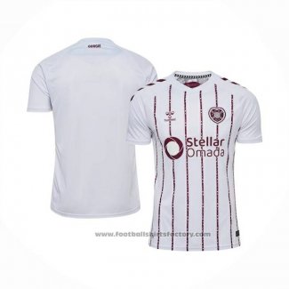 Hearts Away Shirt 2025-2026