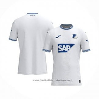 Hoffenheim Away Shirt 2023-2024