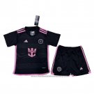 Inter Miami Away Shirt Kids 2024