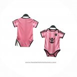 Inter Miami Home Shirt Baby 2025