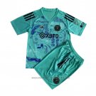 Inter Miami One Planet Shirt Kids 2023