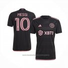 Inter Miami Player Messi Away Shirt 2023-2024