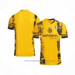 Inter Milan Third Shirt 2024-2025