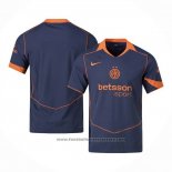 Inter Milan Third Shirt Authentic 2025-2026