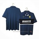 Inter Milan Third Shirt Retro 98-99