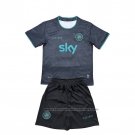 Ireland Third Shirt Kidss 2025