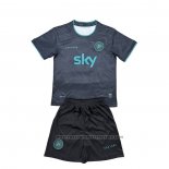 Ireland Third Shirt Kidss 2025