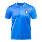 Italy Home Shirt 2022