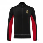 Jacket AC Milan 2024-2025 Black