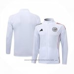 Jacket Ajax 2025-2026 White