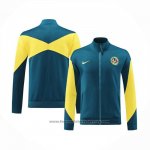 Jacket America 2024-2025 Green