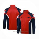 Jacket Arsenal 2024-2025 Red