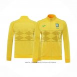 Jacket Brazil 2020 Yellow