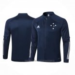 Jacket Cruzeiro 2020 Blue