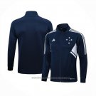 Jacket Cruzeiro 2022-2023 Blue