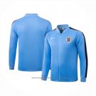 Jacket England 2026-2027 Blue