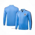 Jacket England 2026-2027 Blue