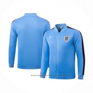 Jacket England 2026-2027 Blue