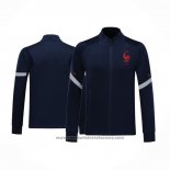 Jacket France 2020 Blue