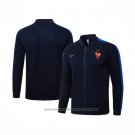 Jacket France 2026-2027 Blue
