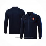 Jacket France 2026-2027 Blue