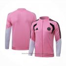 Jacket Inter Miami 2026-2027 Pink